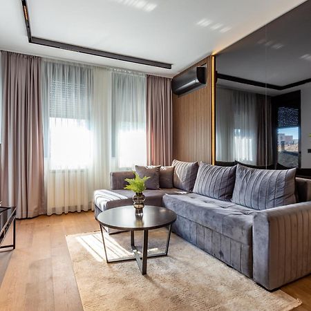 The Residence 59 Beograd Ngoại thất bức ảnh