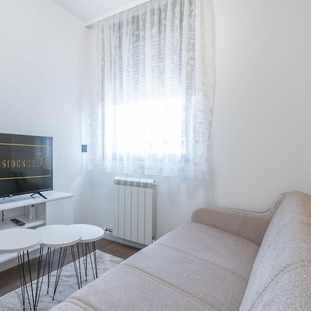 The Residence 59 Beograd Ngoại thất bức ảnh