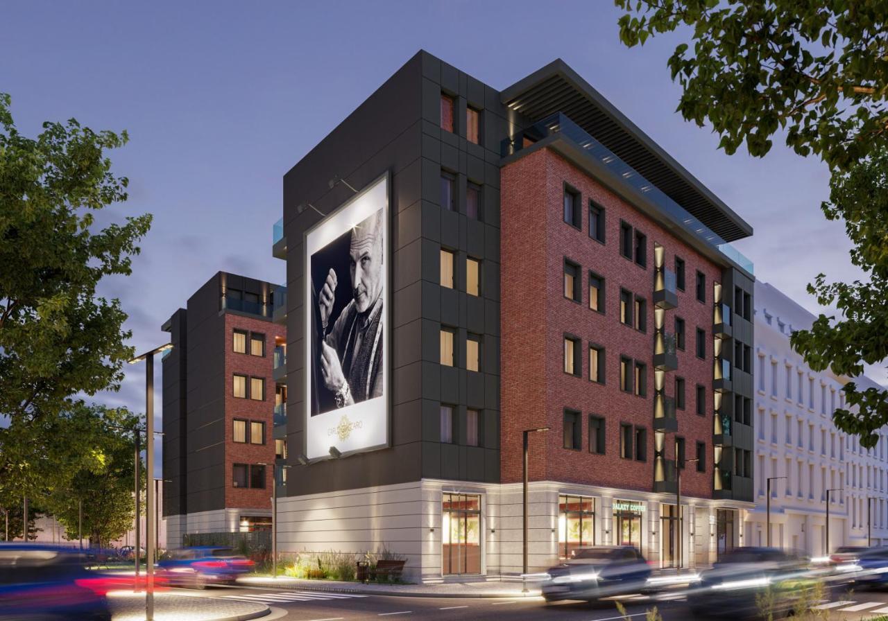 The Residence 59 Beograd Ngoại thất bức ảnh