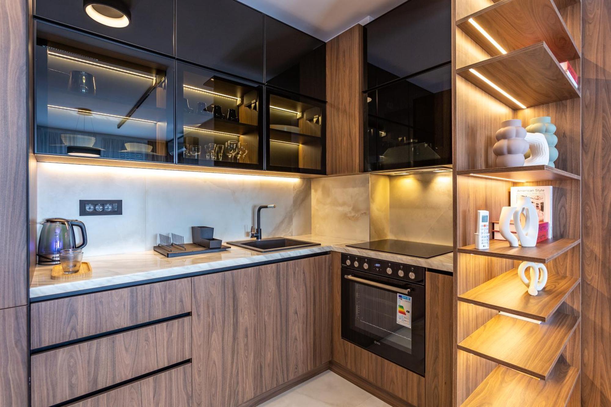 The Residence 59 Beograd Ngoại thất bức ảnh