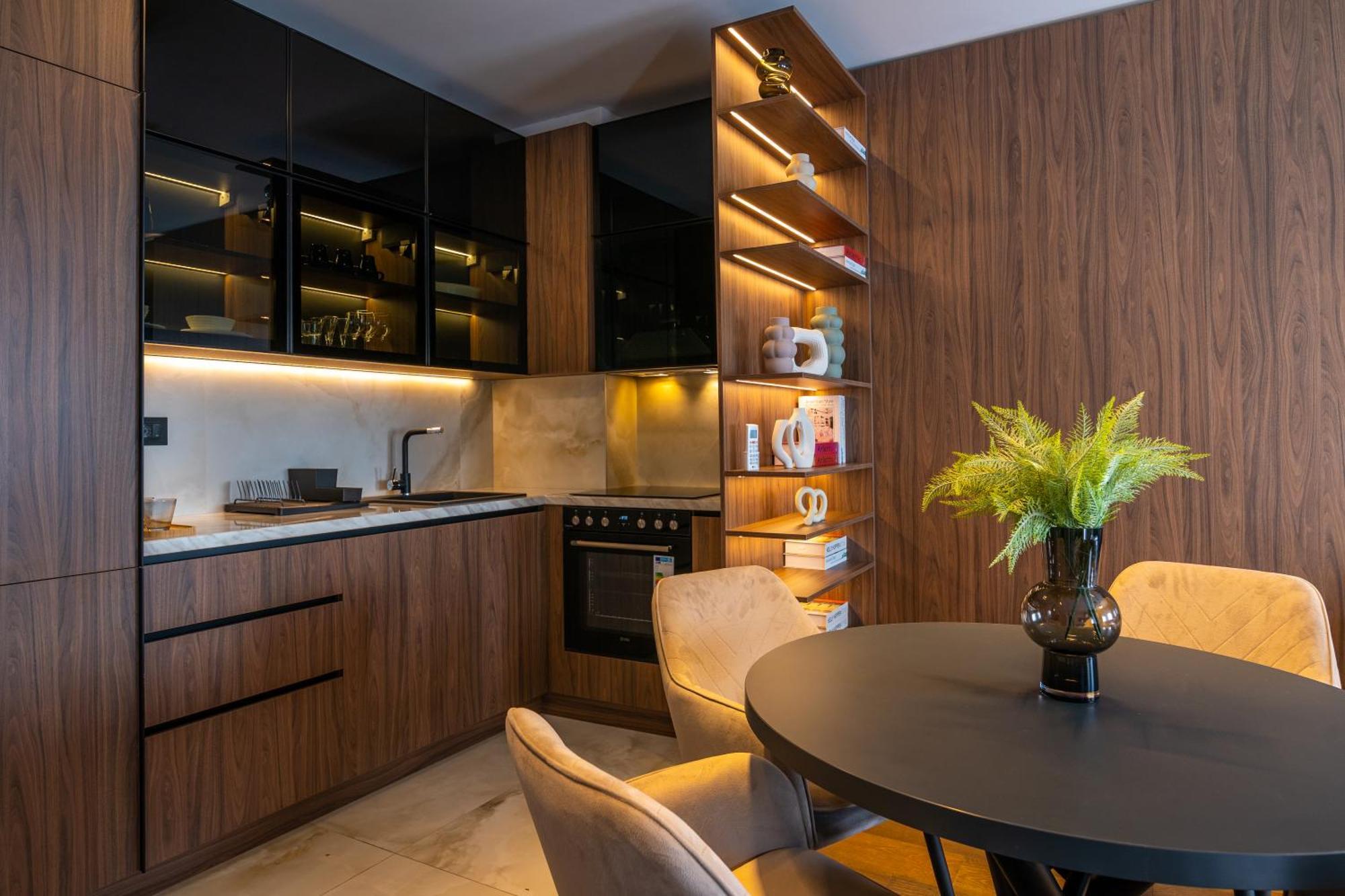 The Residence 59 Beograd Ngoại thất bức ảnh