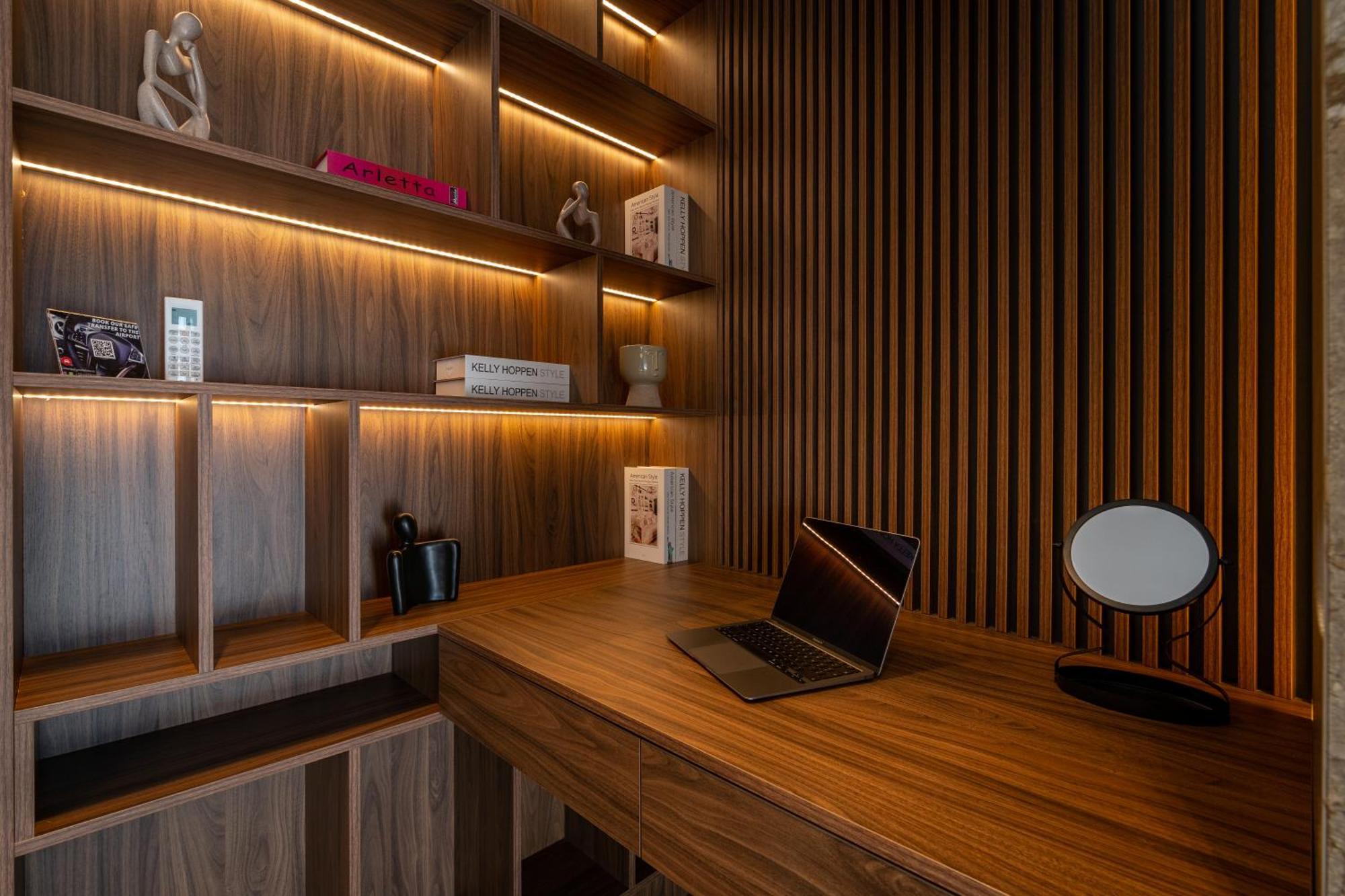 The Residence 59 Beograd Ngoại thất bức ảnh