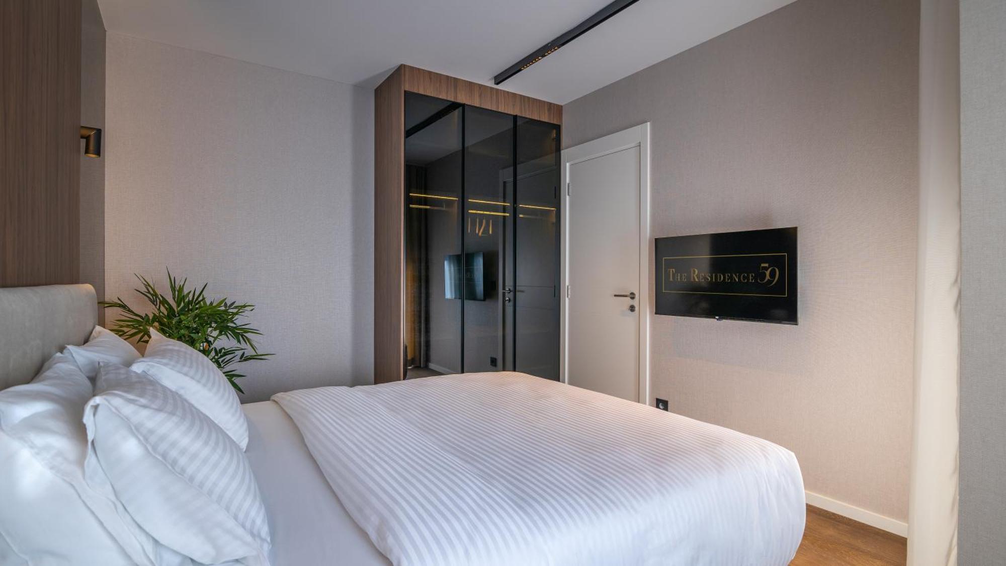 The Residence 59 Beograd Ngoại thất bức ảnh