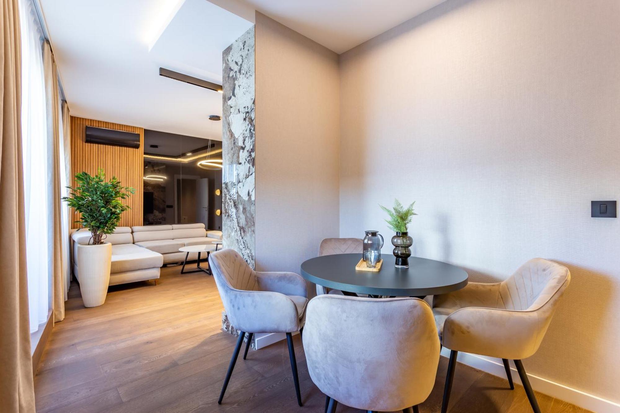 The Residence 59 Beograd Ngoại thất bức ảnh