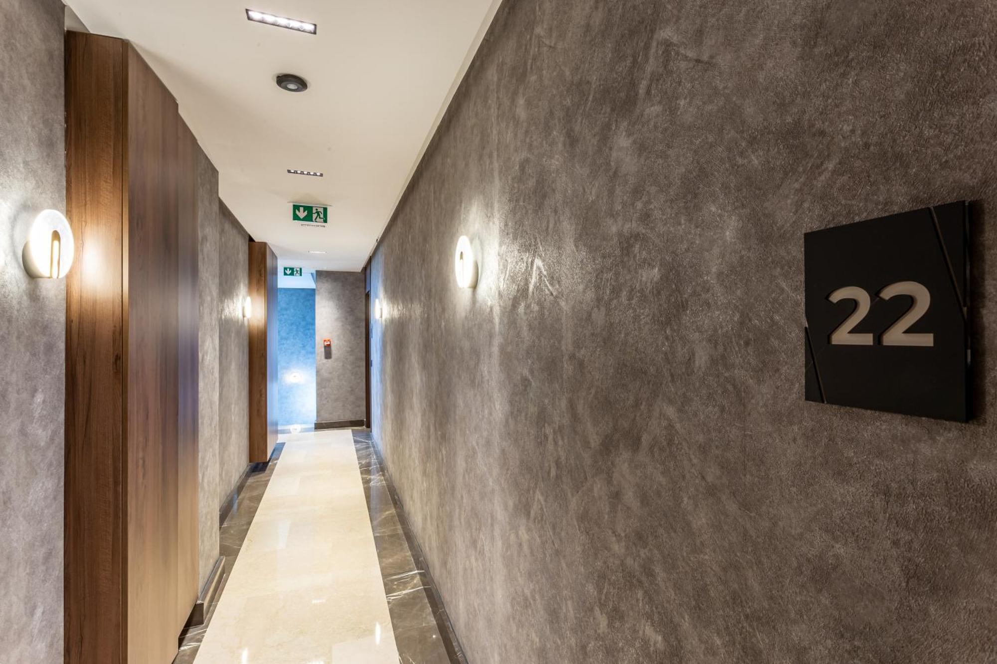 The Residence 59 Beograd Ngoại thất bức ảnh
