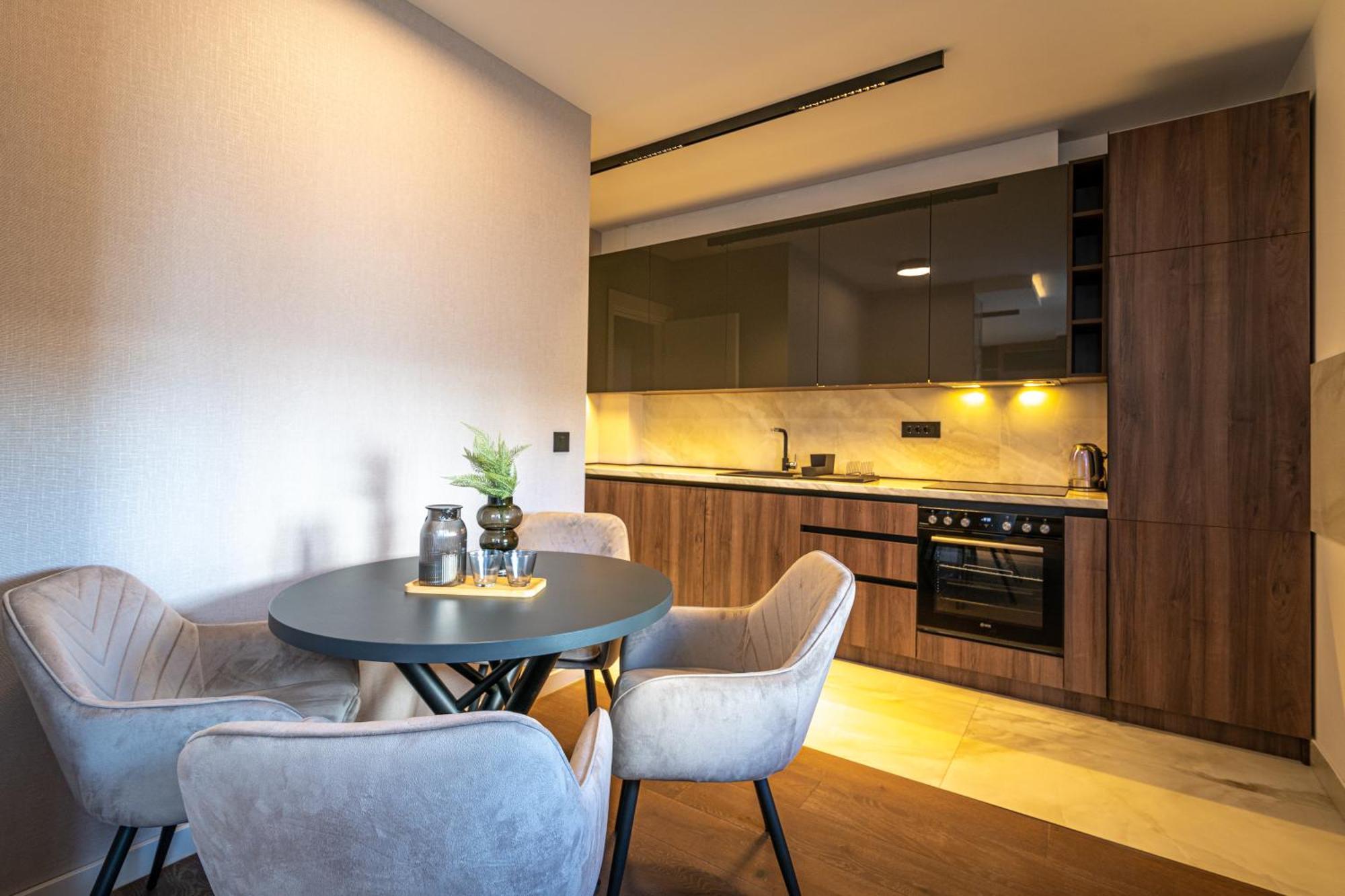 The Residence 59 Beograd Ngoại thất bức ảnh