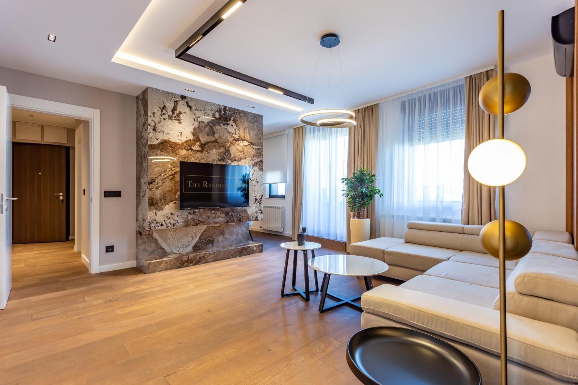 The Residence 59 Beograd Ngoại thất bức ảnh