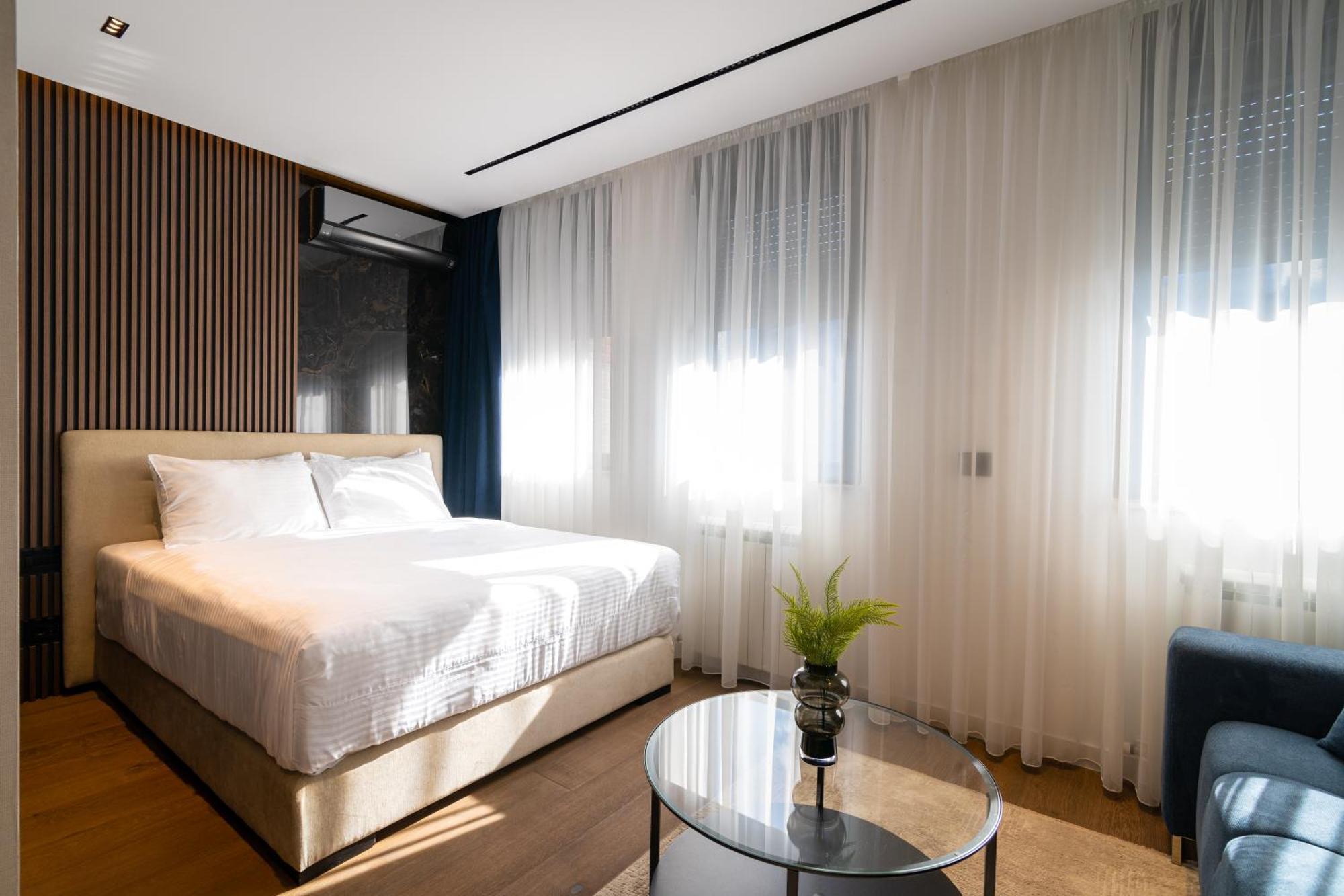 The Residence 59 Beograd Ngoại thất bức ảnh