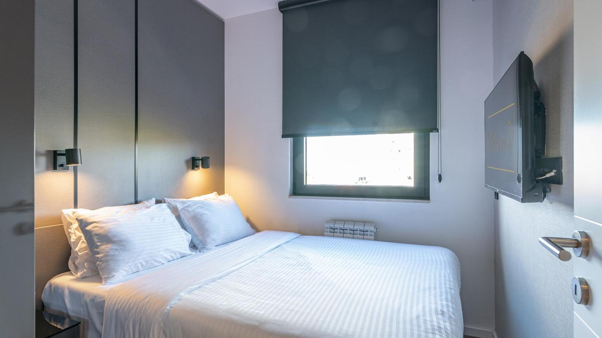 The Residence 59 Beograd Ngoại thất bức ảnh