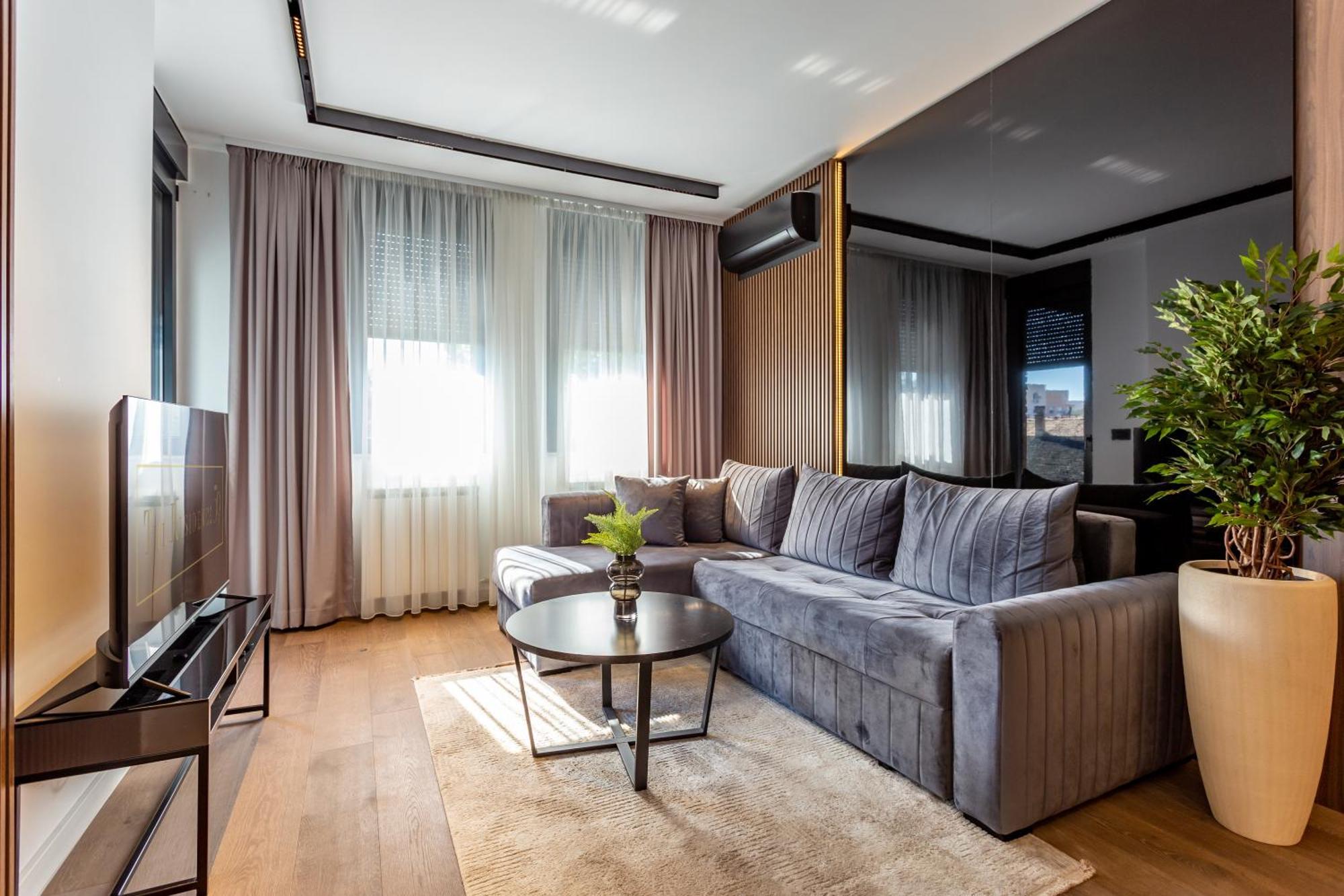 The Residence 59 Beograd Ngoại thất bức ảnh