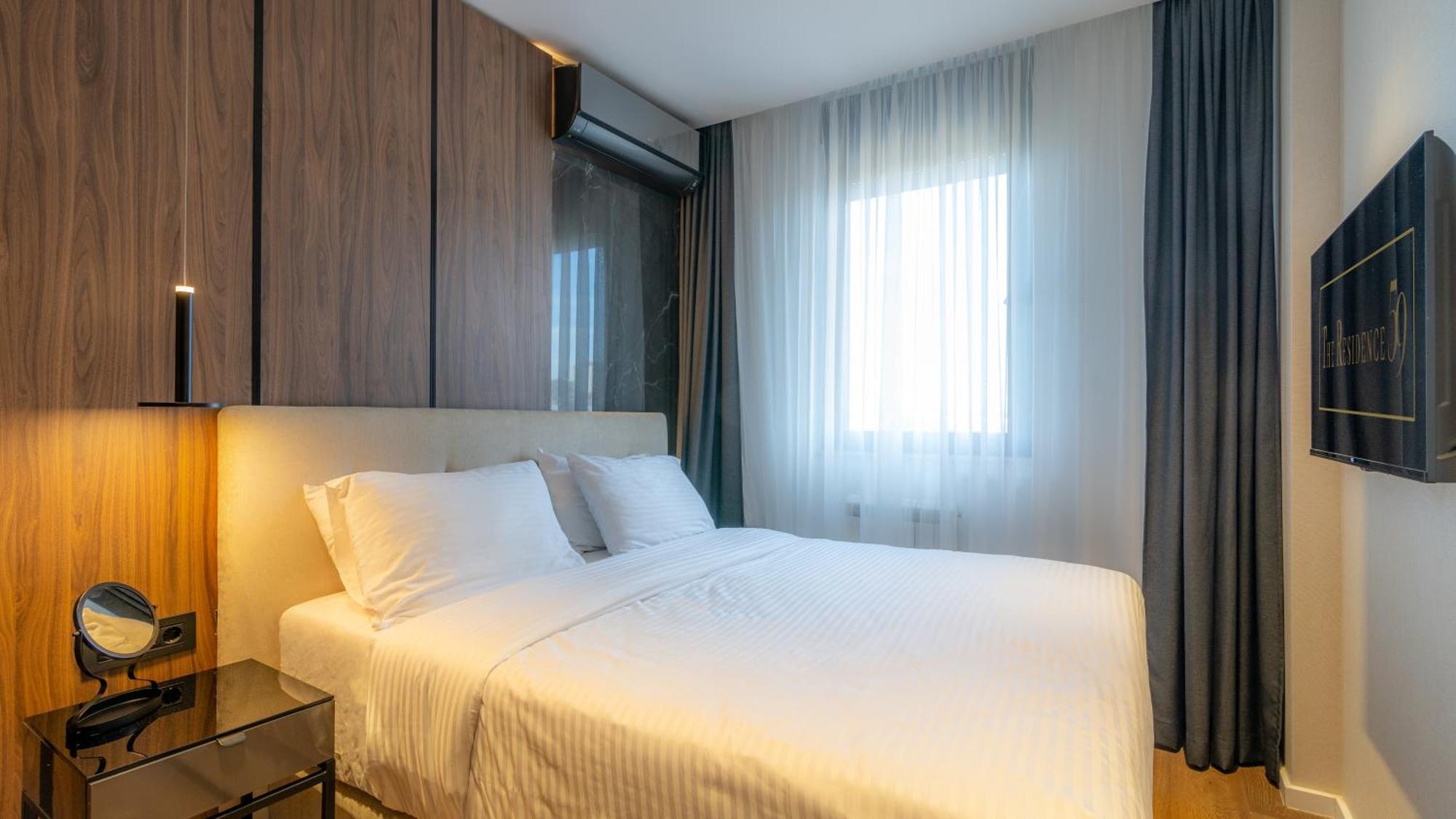 The Residence 59 Beograd Ngoại thất bức ảnh