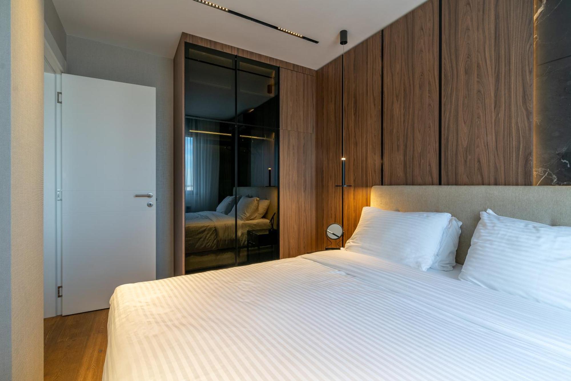 The Residence 59 Beograd Ngoại thất bức ảnh