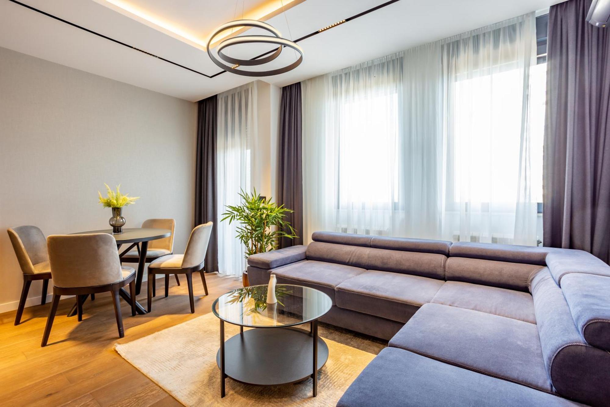 The Residence 59 Beograd Ngoại thất bức ảnh