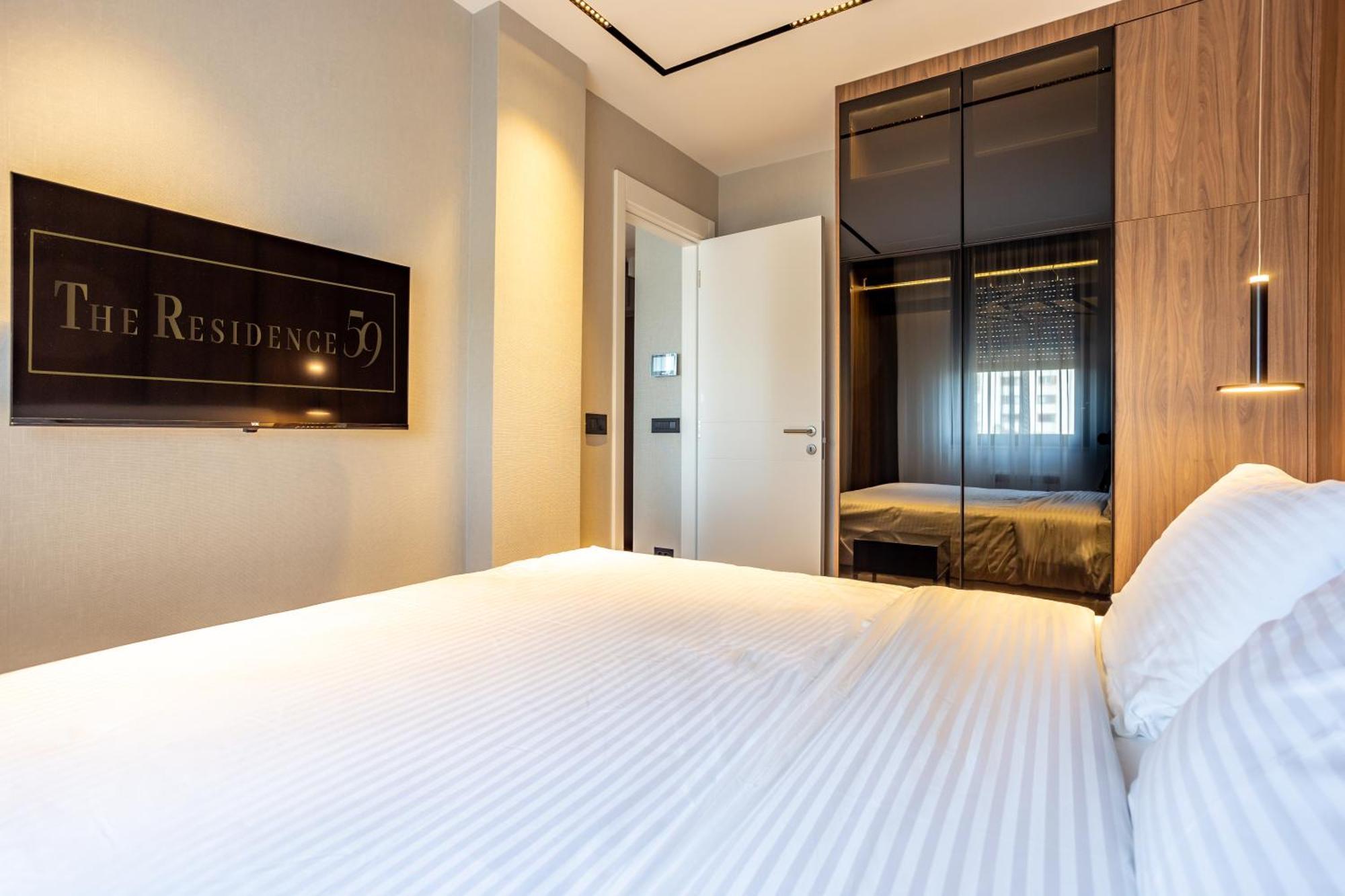 The Residence 59 Beograd Ngoại thất bức ảnh