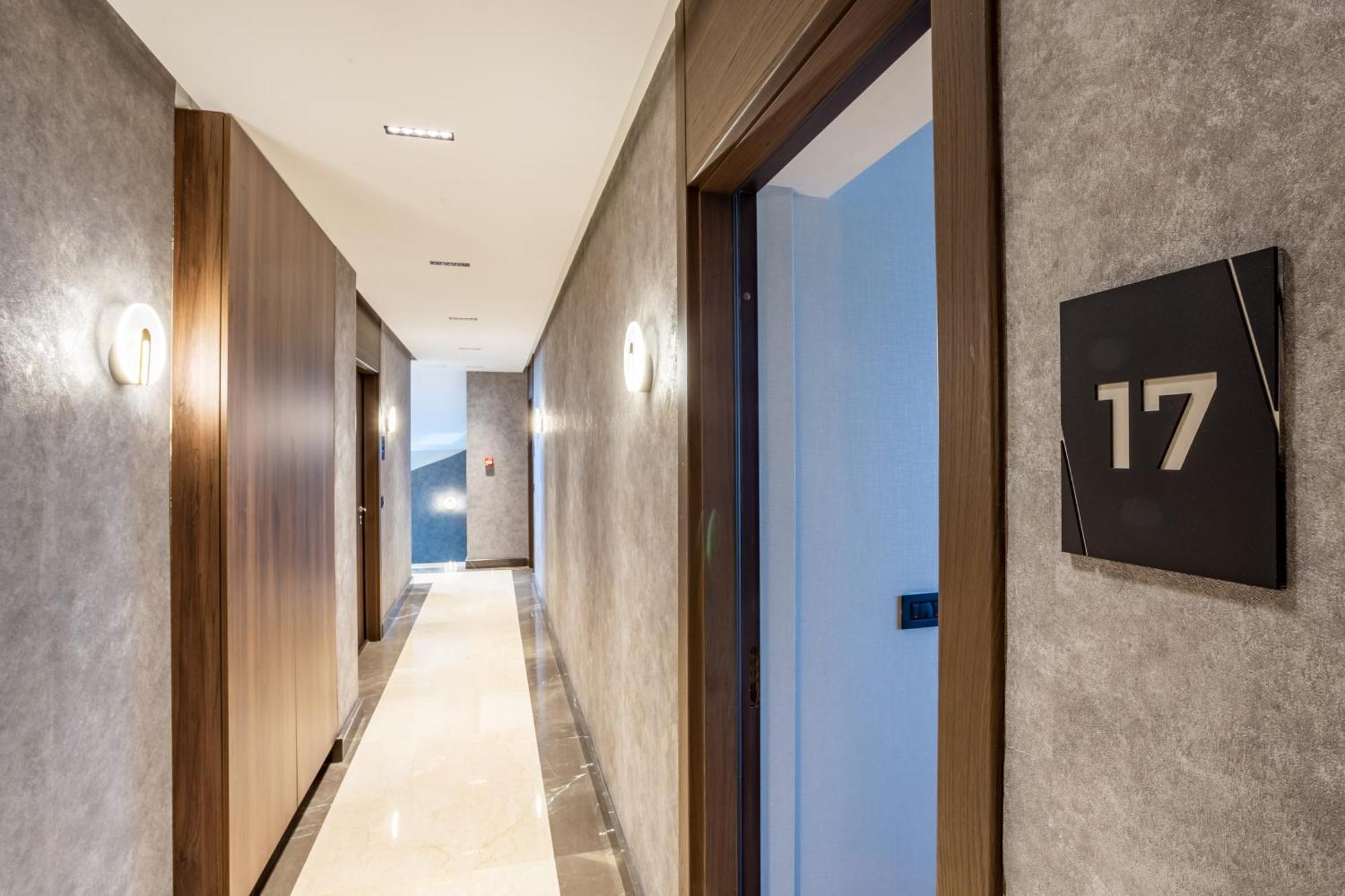 The Residence 59 Beograd Ngoại thất bức ảnh