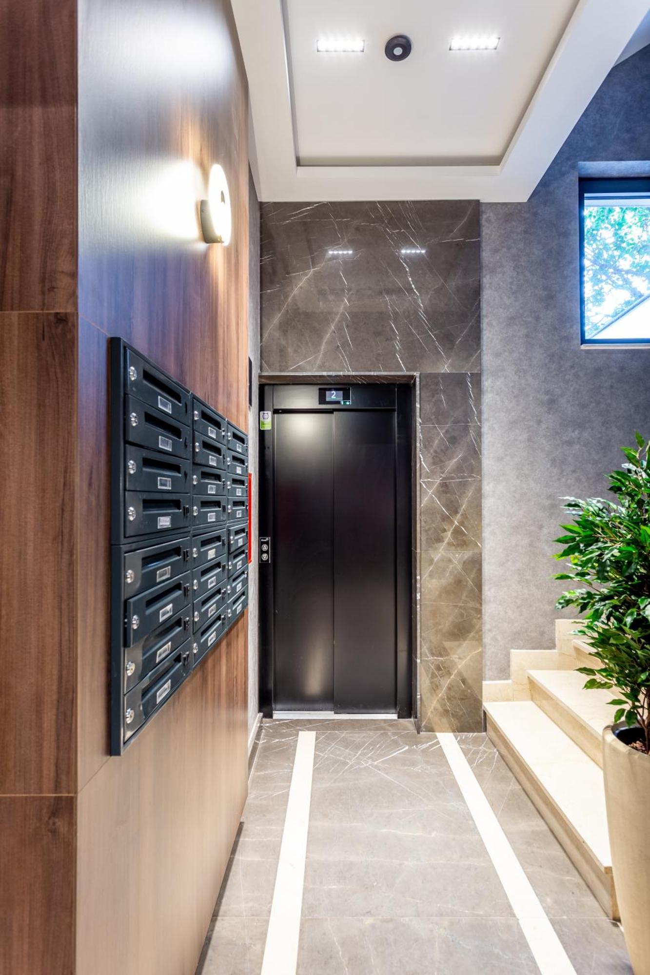 The Residence 59 Beograd Ngoại thất bức ảnh