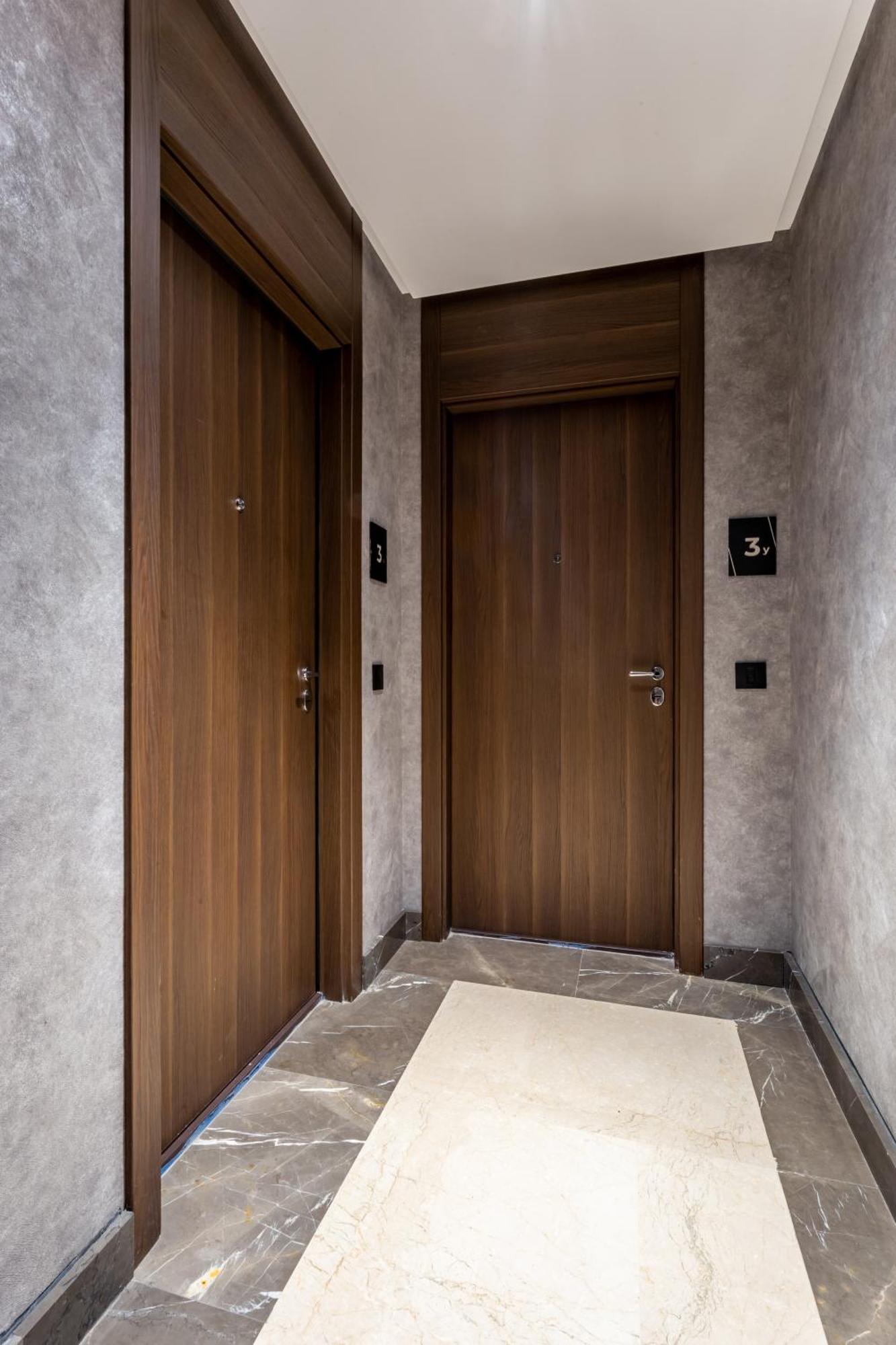 The Residence 59 Beograd Ngoại thất bức ảnh