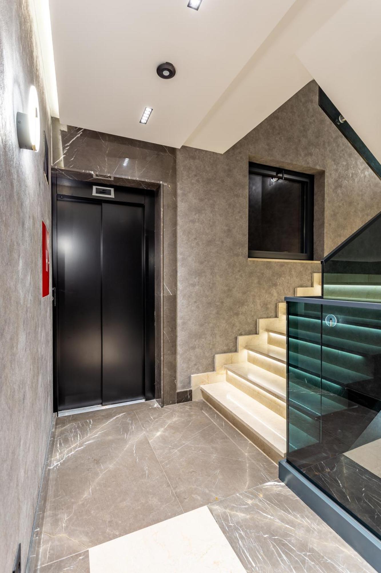 The Residence 59 Beograd Ngoại thất bức ảnh