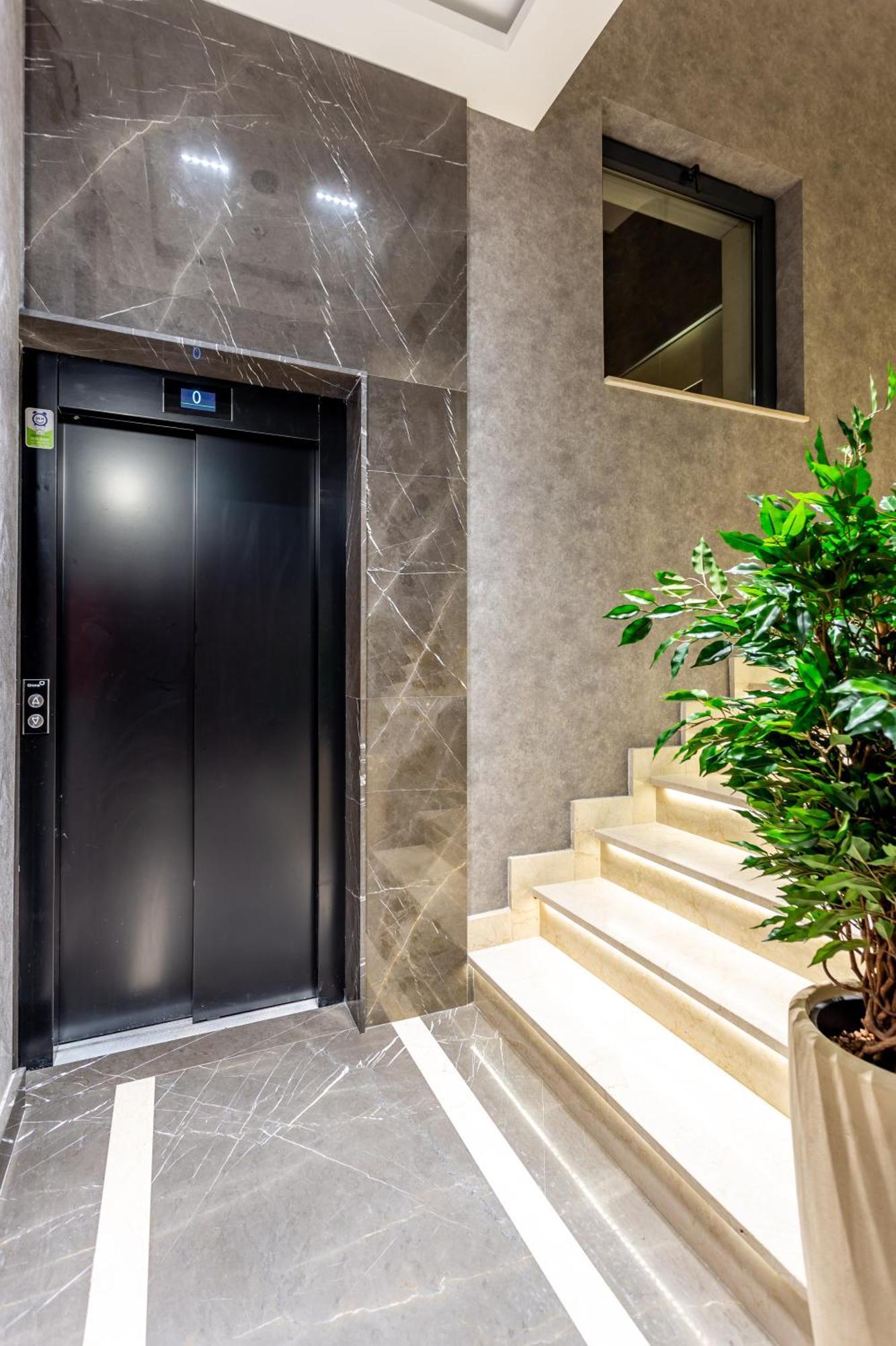 The Residence 59 Beograd Ngoại thất bức ảnh