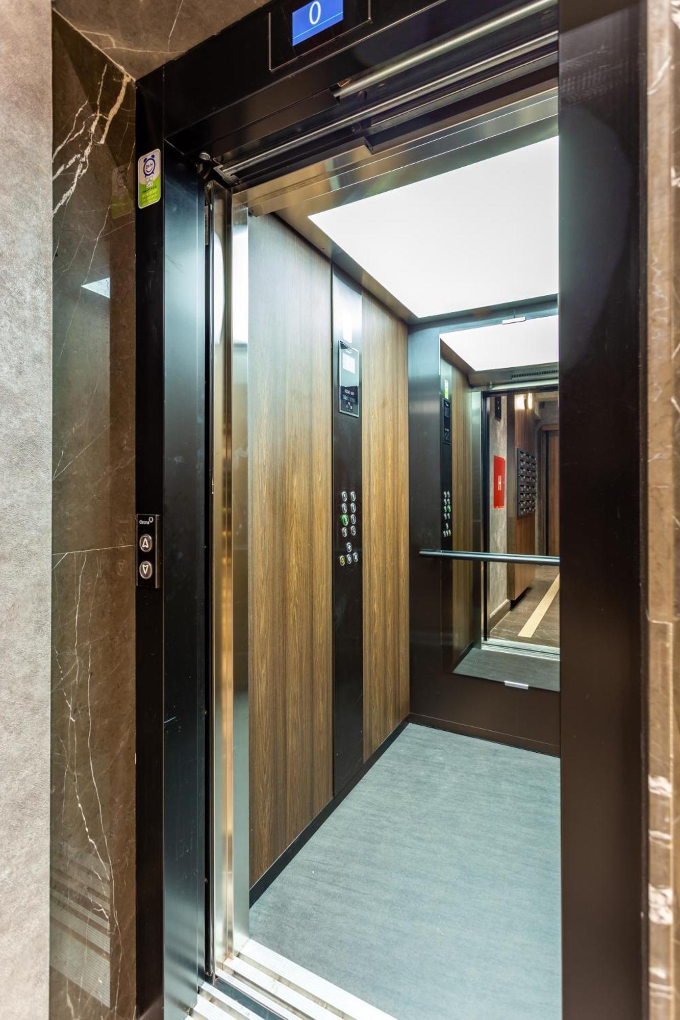 The Residence 59 Beograd Ngoại thất bức ảnh