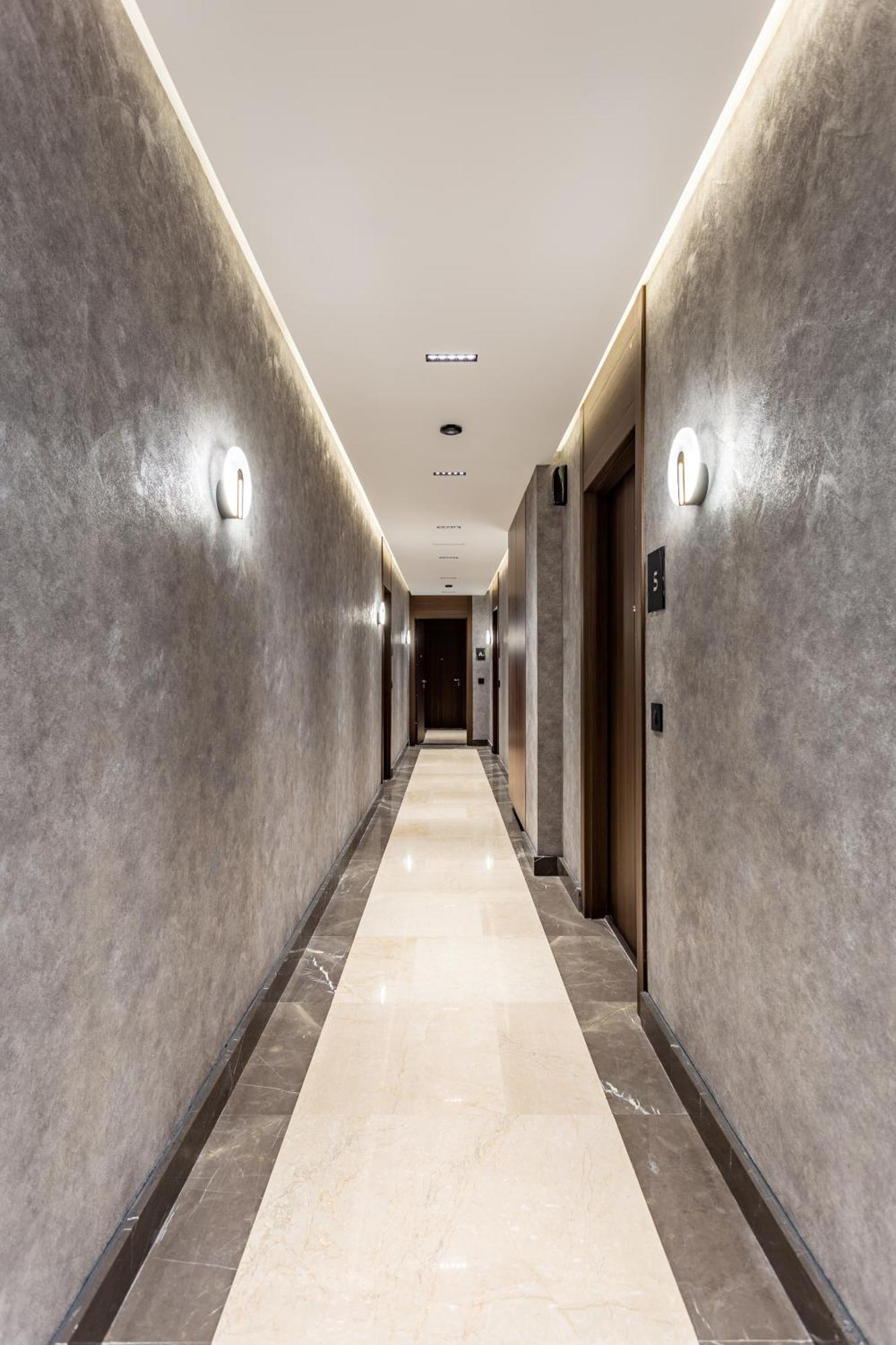 The Residence 59 Beograd Ngoại thất bức ảnh