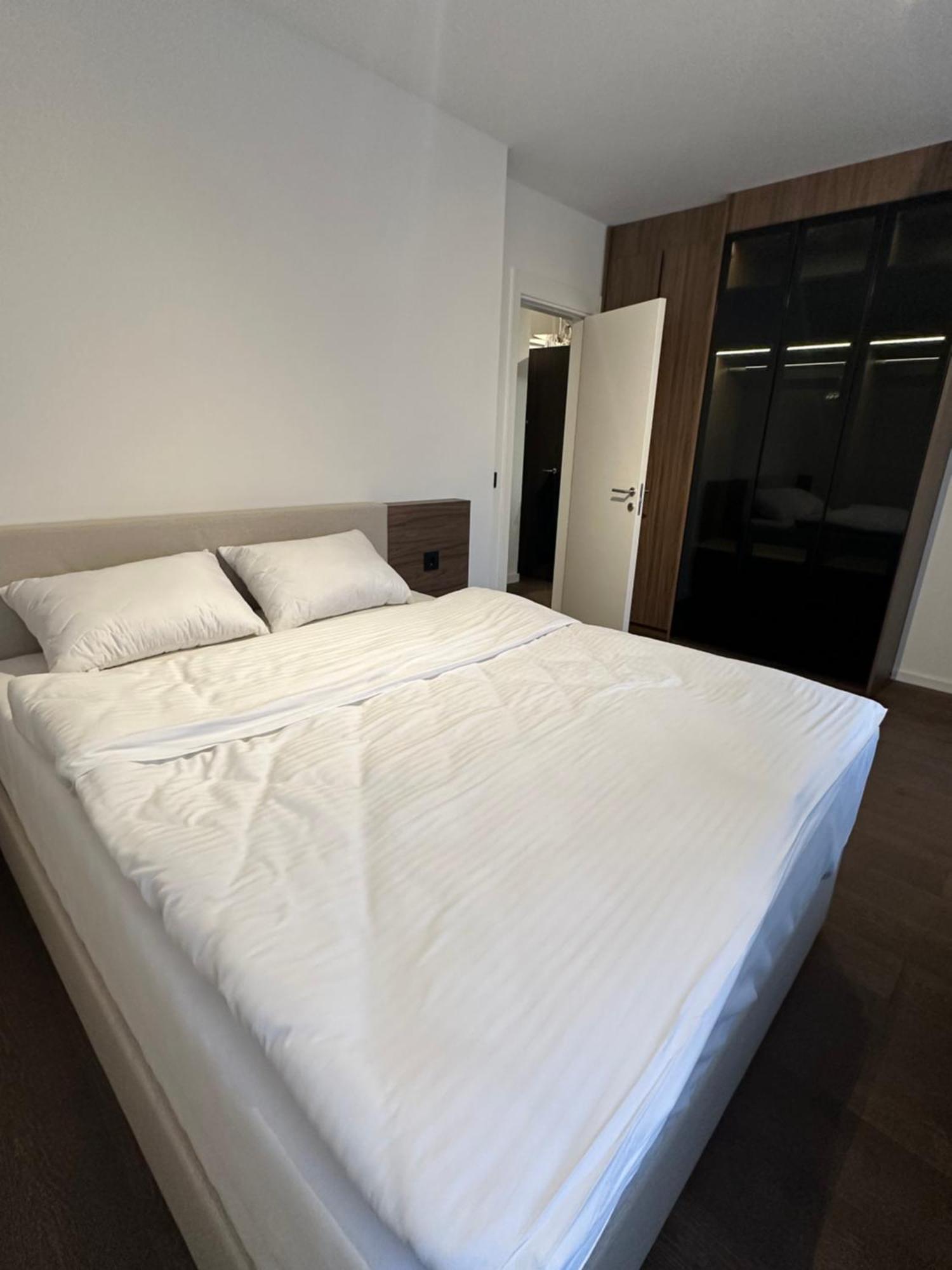 The Residence 59 Beograd Ngoại thất bức ảnh