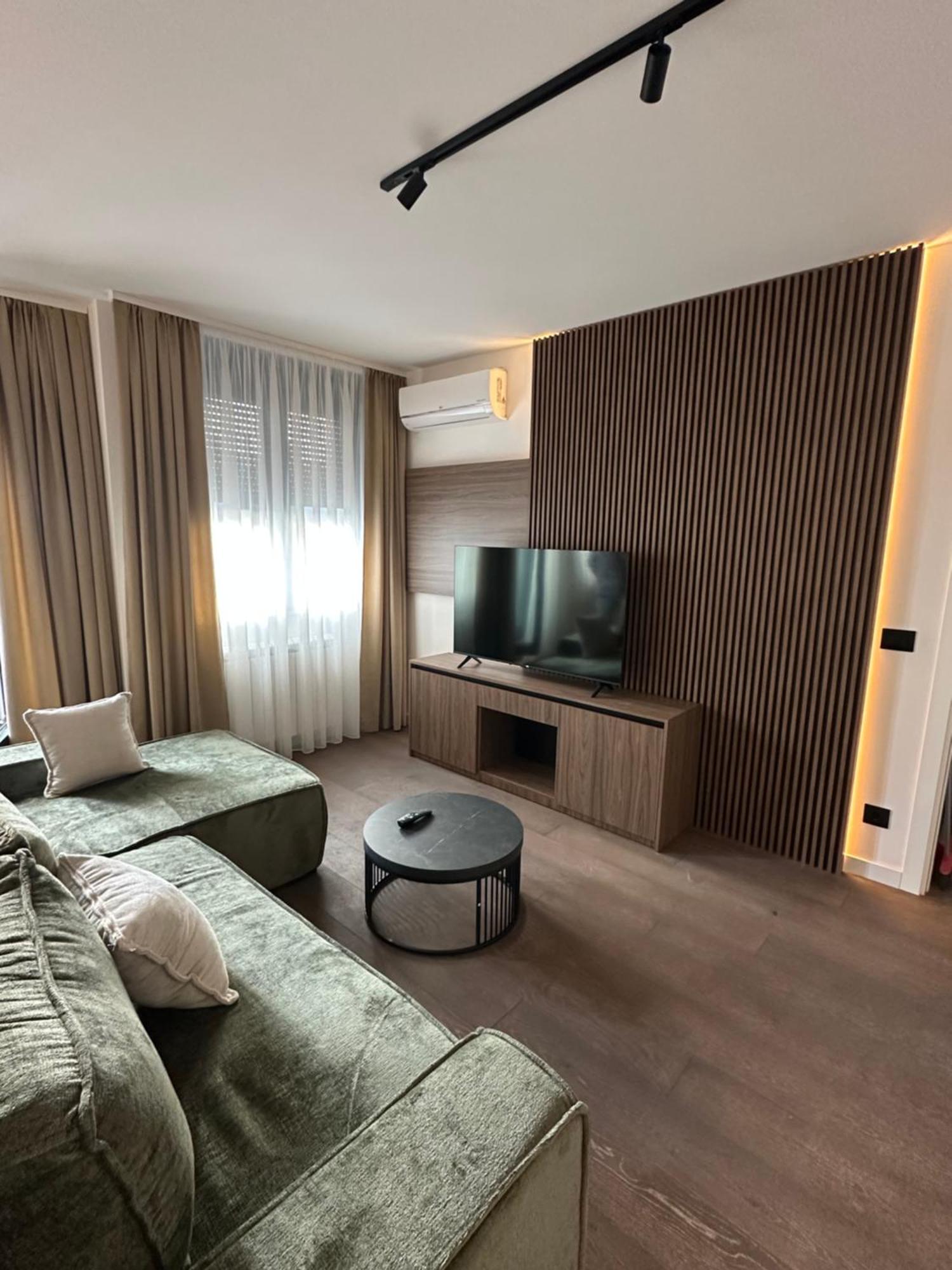 The Residence 59 Beograd Ngoại thất bức ảnh