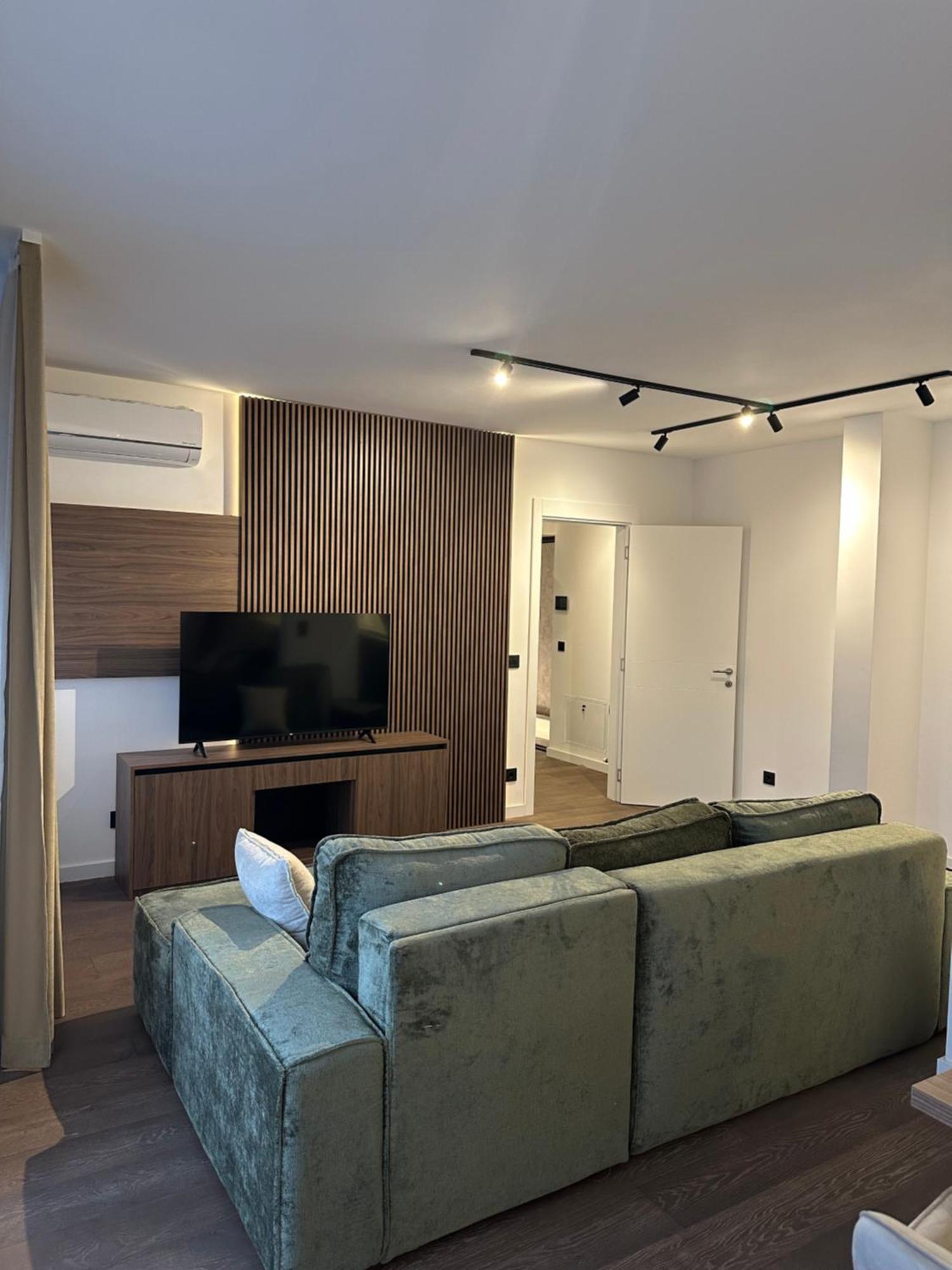 The Residence 59 Beograd Ngoại thất bức ảnh
