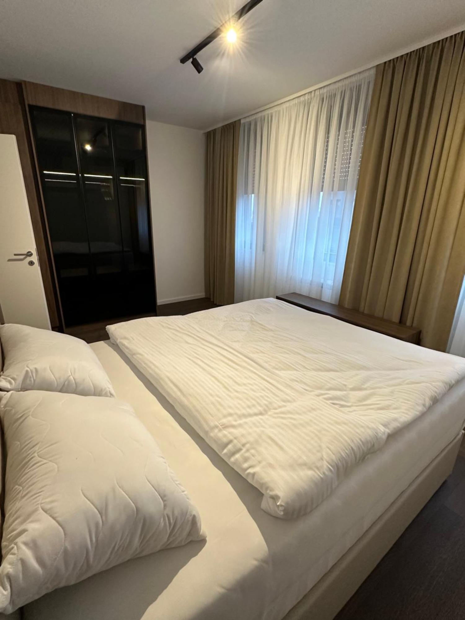 The Residence 59 Beograd Ngoại thất bức ảnh